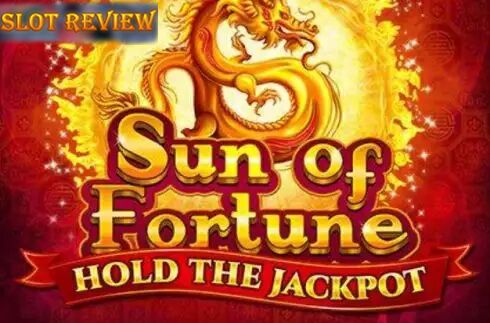 Sun of Fortune slot